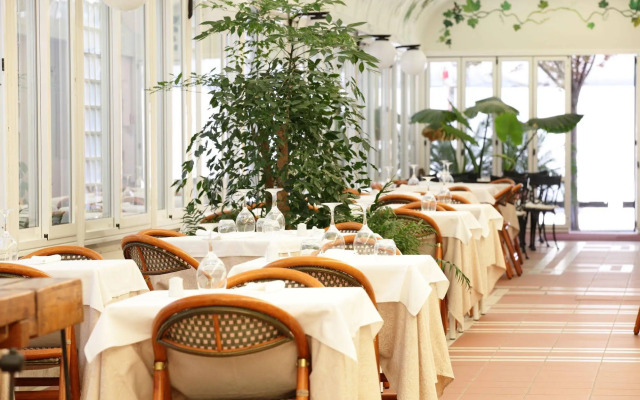 Hotel Abbazia