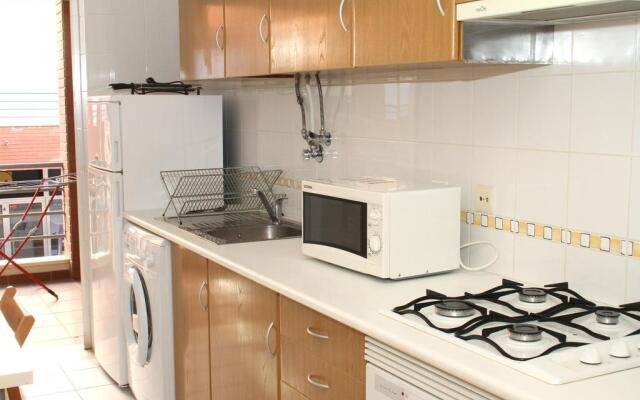 Apartamentos Encosta da Marina - Praia da Rocha