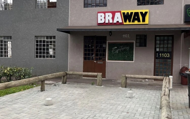 Pousada BraWay