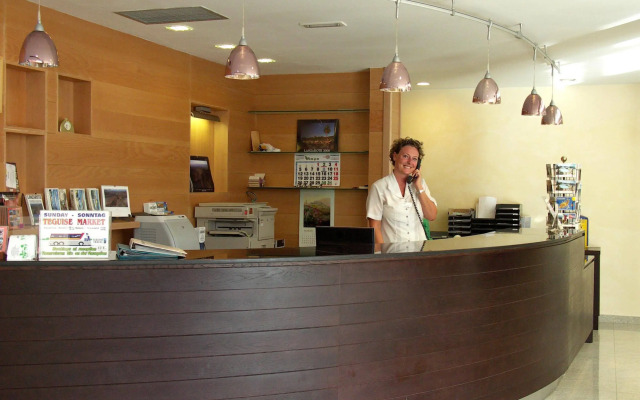 Hotel Floresta