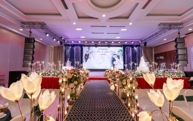 Hoang Son Peace Hotel
