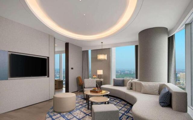 Pullman Huai'an Falcon Hotel