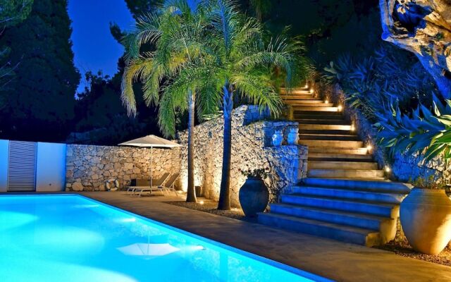 Villa Karin 7 in Taormina