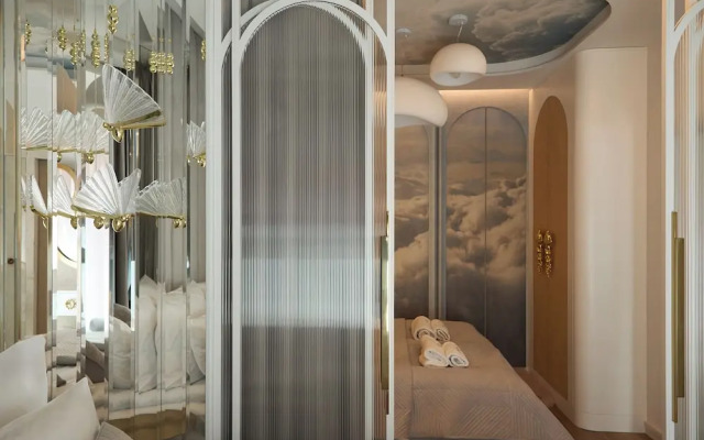 High Stay Granaria by Downtown Apartments