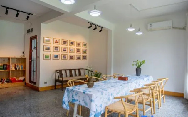 Tianyuan Homestay (Zhaoxing Dong Village Scenic Area)