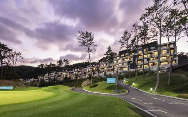 HB Golf&Resort