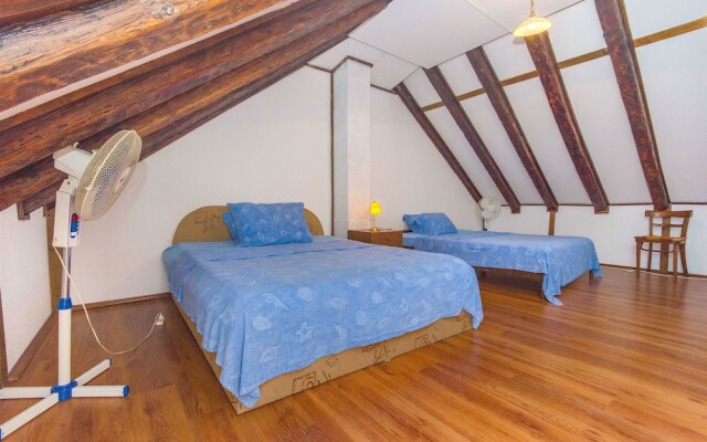 Apartments Islandbreeze