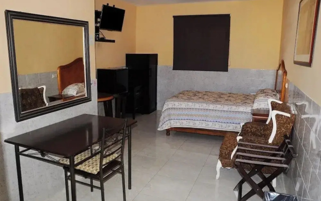 Hotel San Marcos