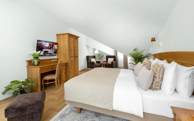 Ventus Rosa Boutique Aparthotel