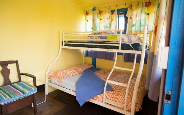Murwillumbah, Mt. Warning Backpackers YHA - Hostel