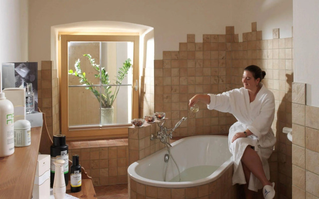 Hotel Mariasteiner Hof