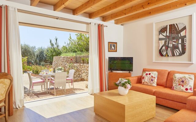 Hotel Rural S'Olivaret & Spa
