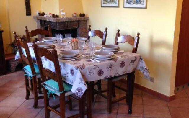 Appartamento i Cerri