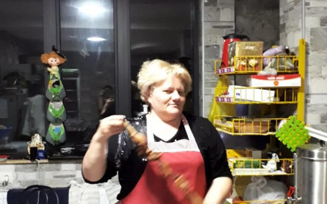 Veriko's Guest Hause