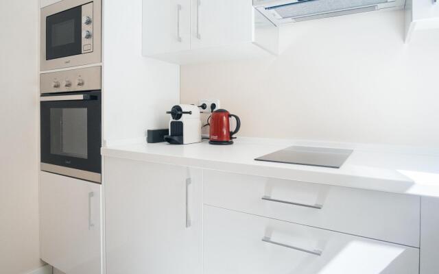 CALLE TOLEDO Apartment I 1BR 1BT