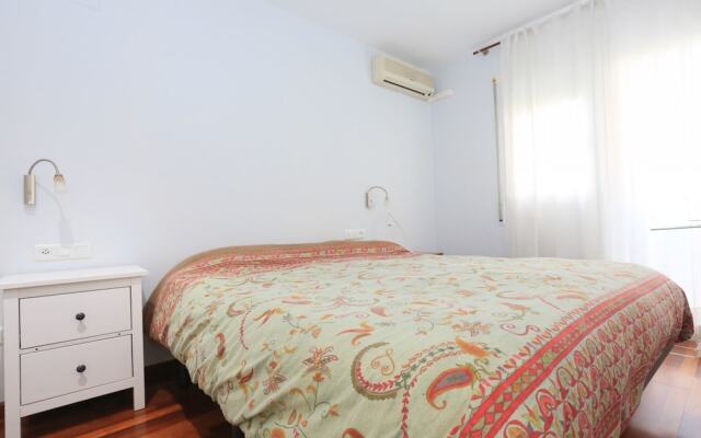 Apartamento Moderno Para 8 Personas en Cambrils