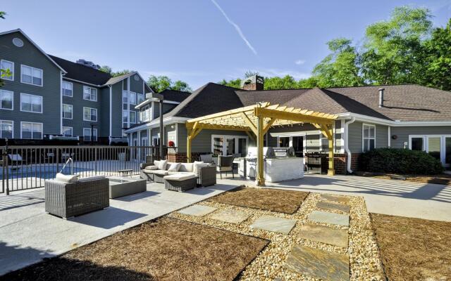 Homewood Suites by Hilton Atlanta-Galleria/Cumberland