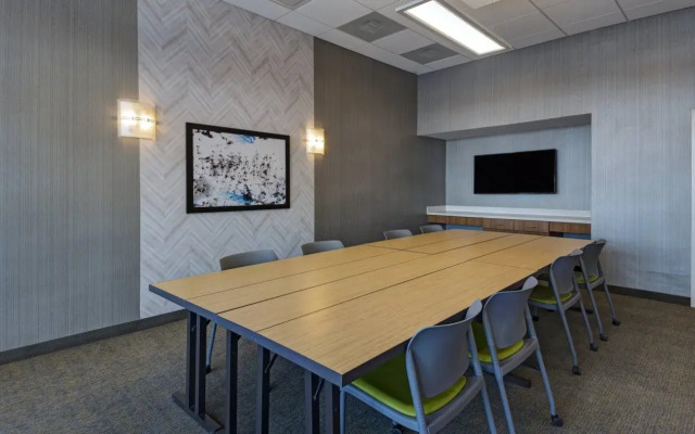 SpringHill Suites by Marriott Denver West/Golden