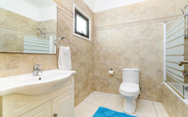 Protaras Centro Villa