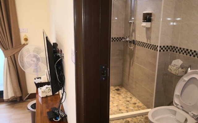 Jinyou Hotel