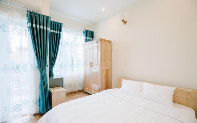 La Teisu Airport Hotel