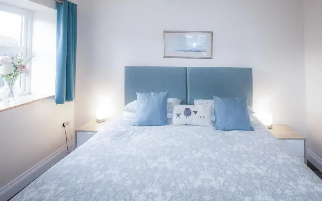 The Chaffhouse - 4 Bedroom - Llangenith
