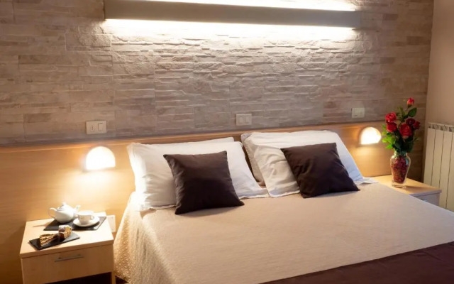 Albergo Ristorante il Fungo