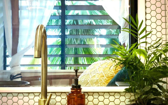 NOMAD - Luxe apartment
