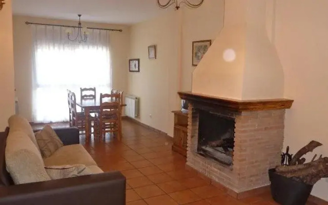 Vega Sierra Hotel Spa & Casas Rurales