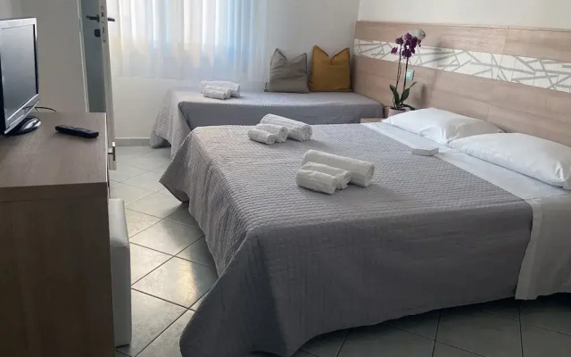 MareHome Brunch&Beauty - Adults Only