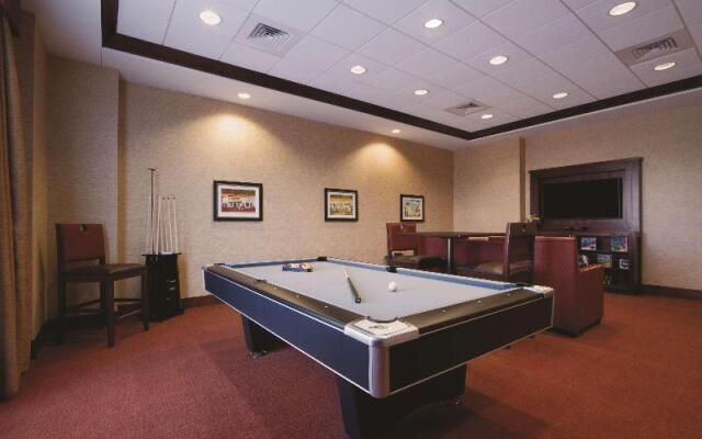 Homewood Oklahoma City - Bricktown