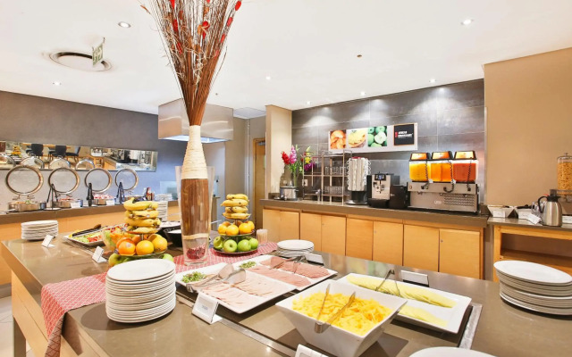 RH Hotel Pretoria