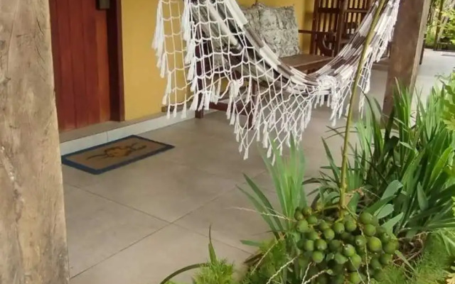 Cais Dourado Pousada