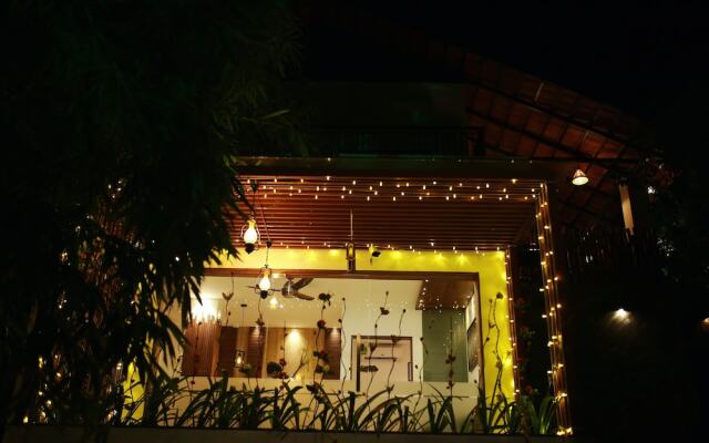 Le Candles Resort