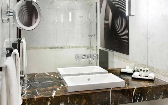 Sofitel Warsaw Victoria