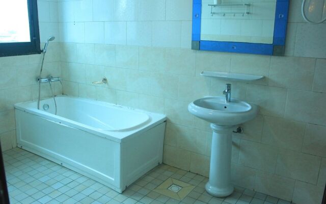 Residence Le Carat Akwa