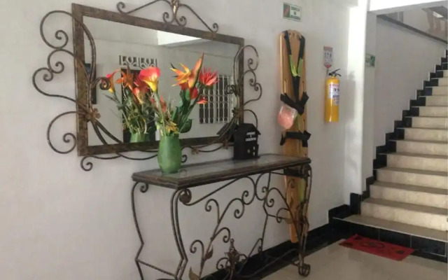 Hotel Arcoiris