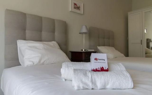 Amazing Crystal Palace Garden by Homing