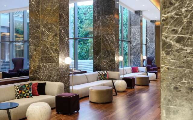 Makedonia Palace Hotel