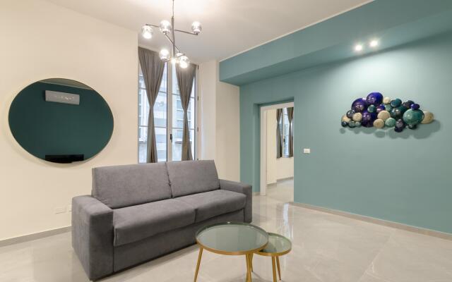 San Luca Apartments - Grimaldi - RS