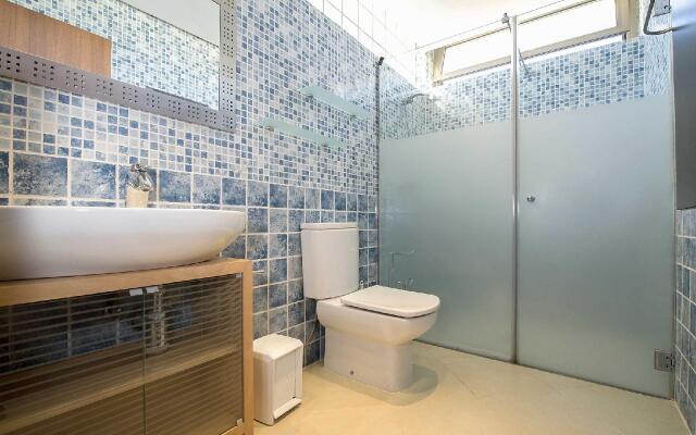 Can Buda - Four Bedroom