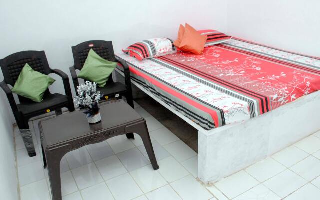 Pushkar Hotel Yuvraj