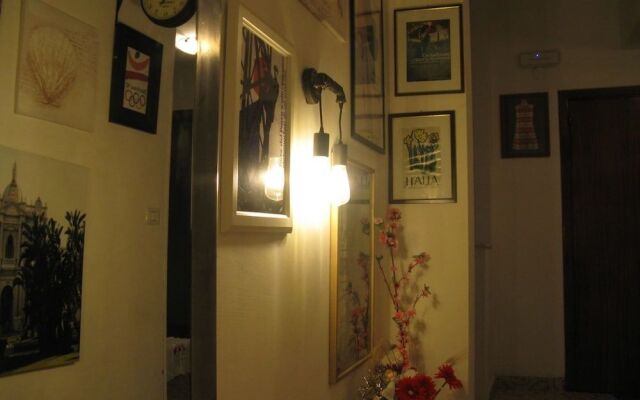 Le Stanze di Ginevra - San Leucio