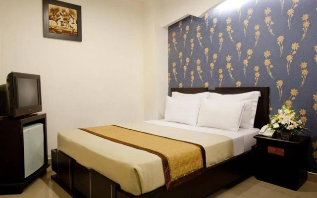 Mai Gia Huy – Guest Rooms – Ho Chi Minh City