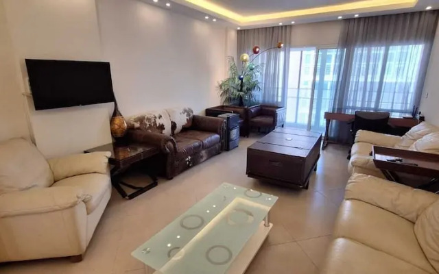 St.George Temanite Fresh Hansa Home Apt.