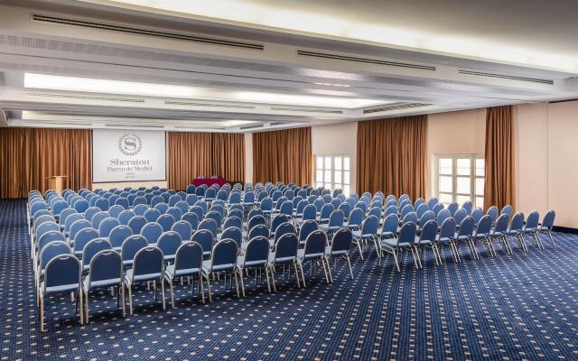 Sheraton Rome Parco de’ Medici