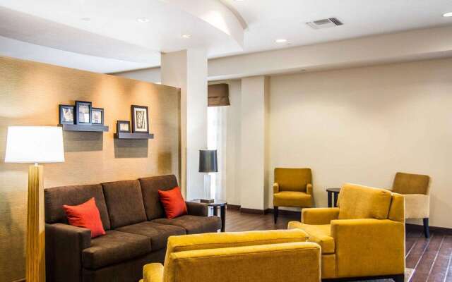 MainStay Suites Lufkin