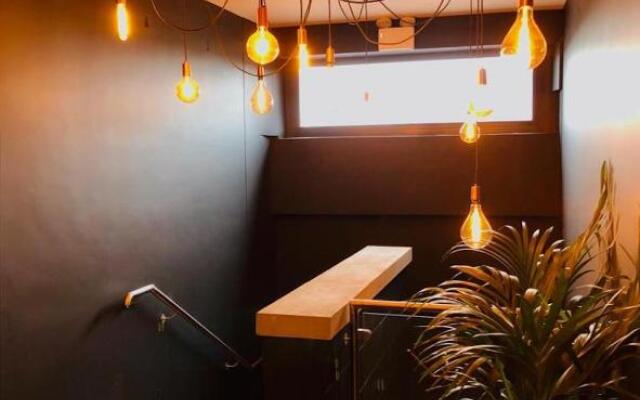 'The Kepties' Luxurious Serviced Apartments