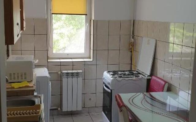 tomis nord apartments, 2 camere