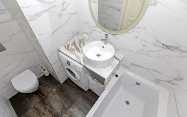 На Лермонтова 12